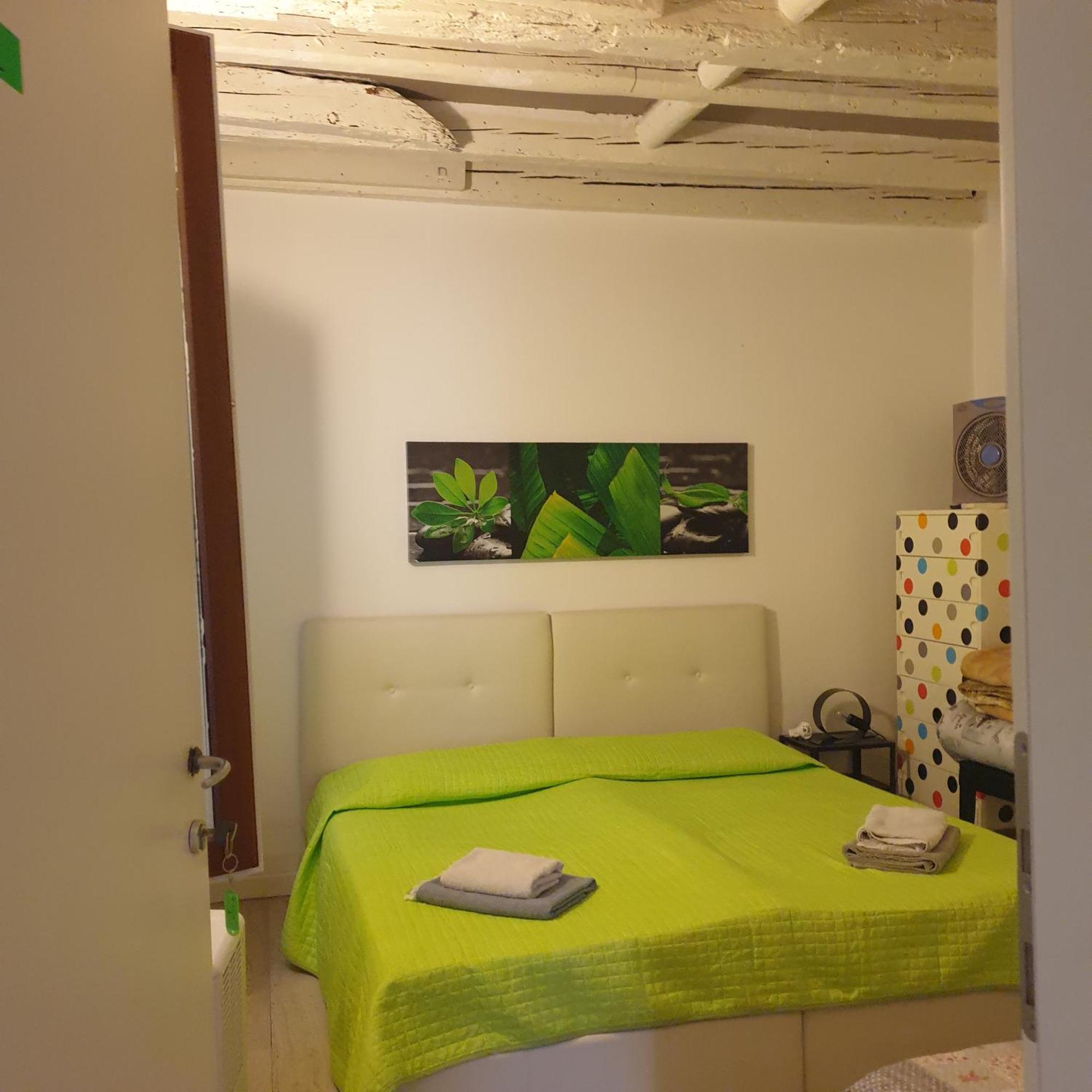 Rialto Very Habitación en casa particular