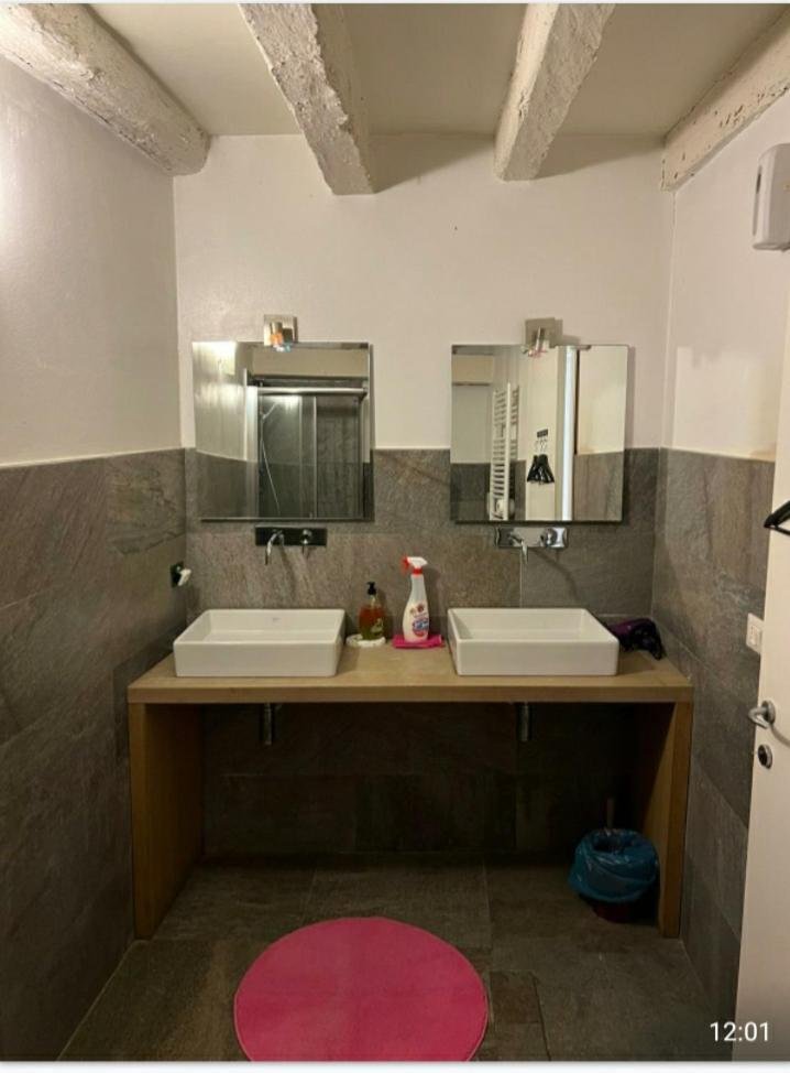 Rialto Very Habitación en casa particular