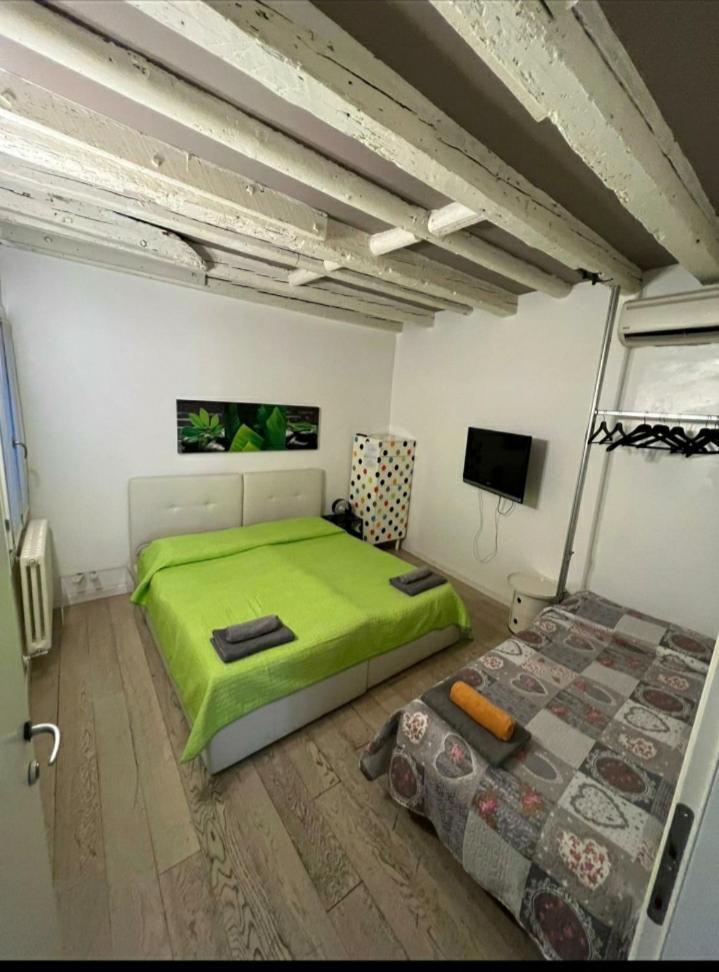 Rialto Very Habitación en casa particular Venecia